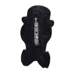 Stan The Bowtie Man Brooch^Erstwilder Hot