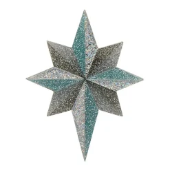Starlight, Star Bright Brooch^Erstwilder Outlet