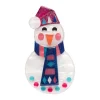 Stay Frosty, Snowman Brooch^Erstwilder Hot