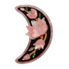 Steel Magnolias Brooch^Erstwilder Best
