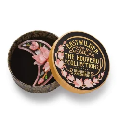 Steel Magnolias Brooch^Erstwilder Best