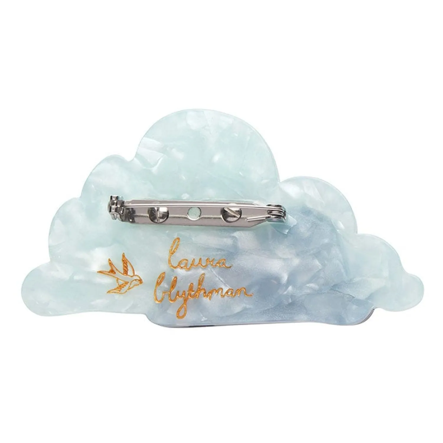 Stella The Storm Brooch^Erstwilder Sale