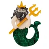 Storm Lord Brooch^Erstwilder Online