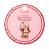 Strawberry Shortcake Enamel Pin^Erstwilder New