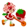 Strawberry Wheelbarrow Brooch^Erstwilder Discount