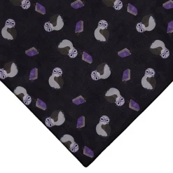 Studious Snow Owl Large Neck Scarf^Erstwilder Clearance