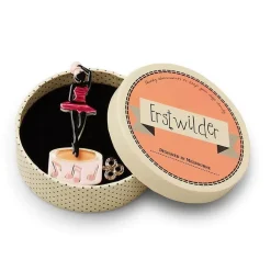Sugar Plum Fairy Brooch^Erstwilder