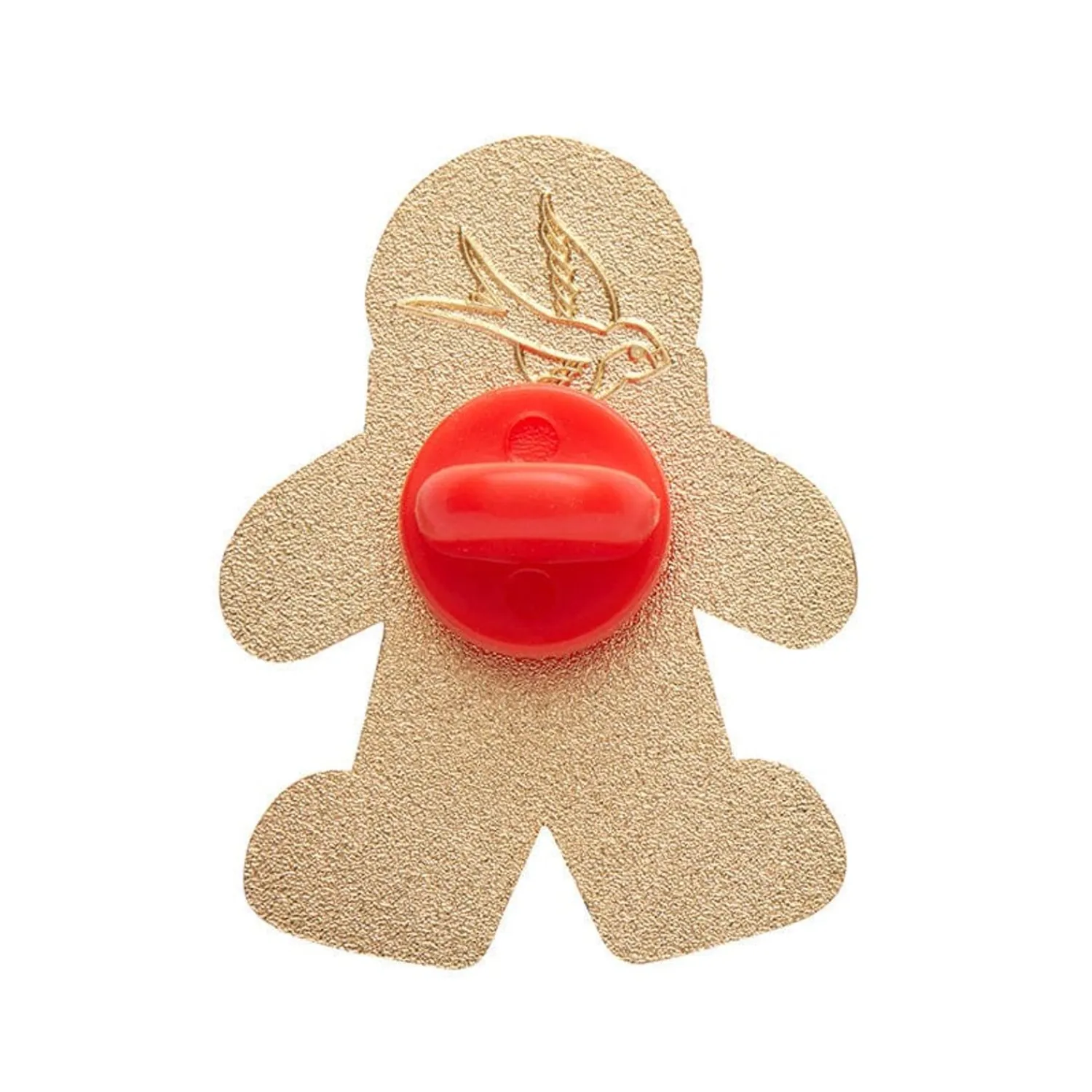 Sugar & Spice Enamel Pin^Erstwilder
