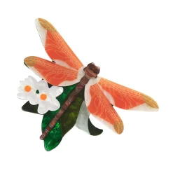 Summer Flight Brooch^Erstwilder Online
