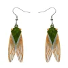 Summer Songstress Earrings^Erstwilder Clearance