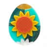 Sunflower Of Love Brooch^Erstwilder Online