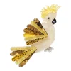 Sunny Of The Sulphur Crest Brooch^Erstwilder Clearance