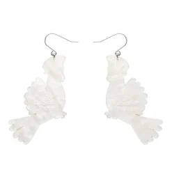 Sunny Of The Sulphur Crest Earrings^Erstwilder