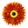 Sunshine Of Life Gerbera Brooch^Erstwilder