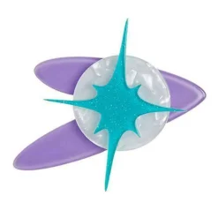 Super Dooper Nova Brooch^Erstwilder Sale