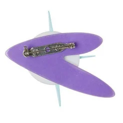 Super Dooper Nova Brooch^Erstwilder Sale