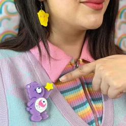 Sweet Dreams Bear Brooch^Erstwilder Discount