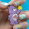 Sweet Dreams Bear Enamel Pin^Erstwilder Outlet