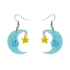 Sweet Dreams Earrings^Erstwilder New