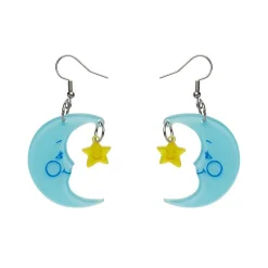 Sweet Dreams Earrings^Erstwilder New
