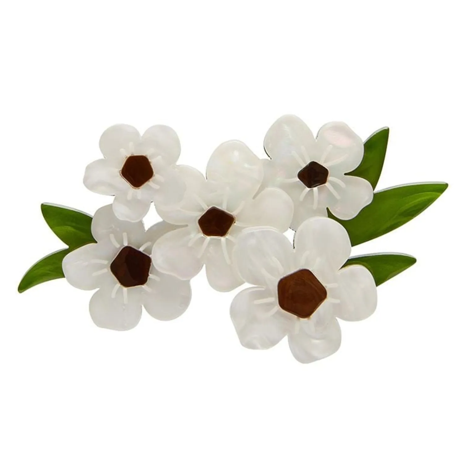 Sweet Like Honey Brooch^Erstwilder Discount