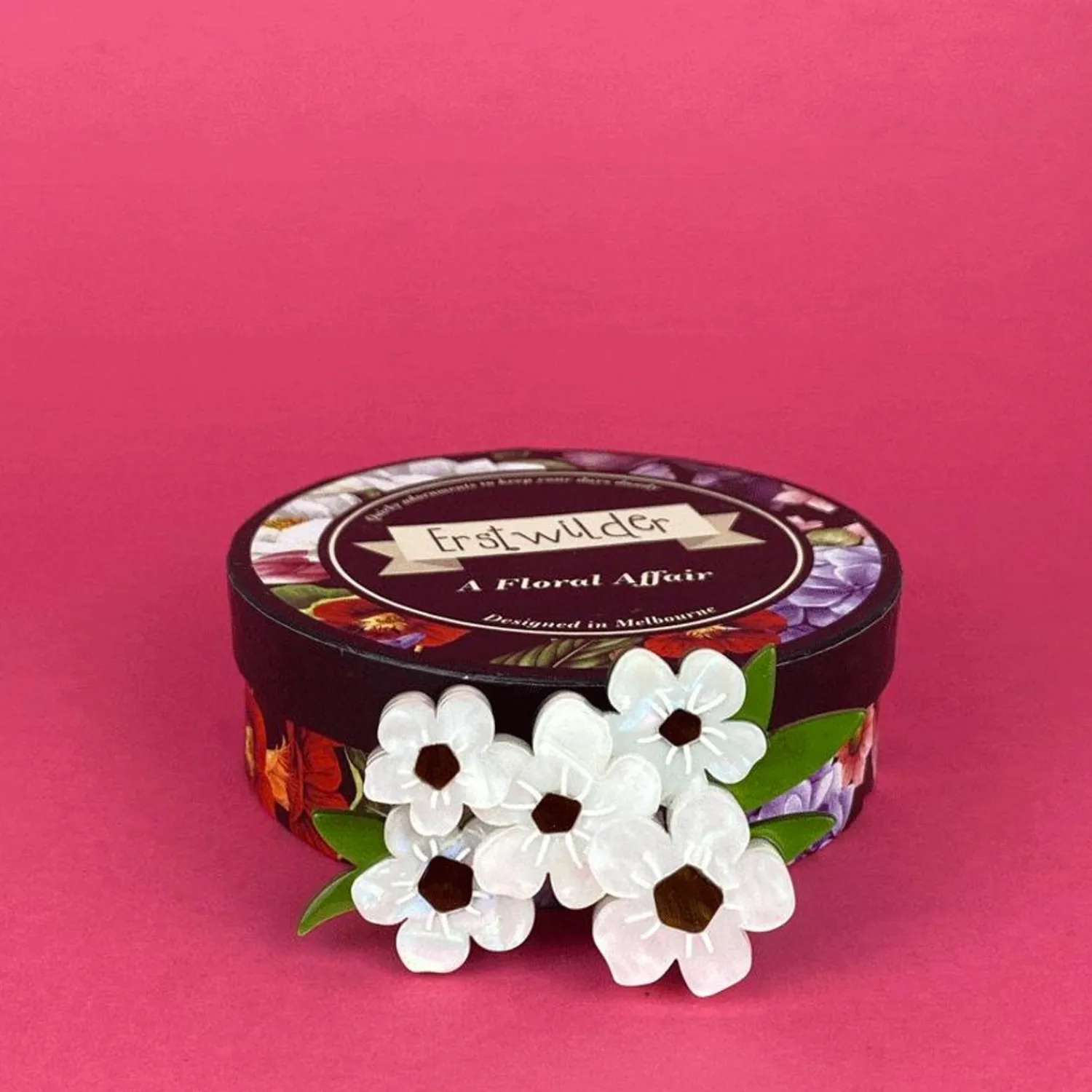 Sweet Like Honey Brooch^Erstwilder Discount
