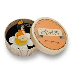 Sweet Marguerite Necklace^Erstwilder Discount