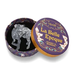 Symphony Of Speed Brooch^Erstwilder Hot