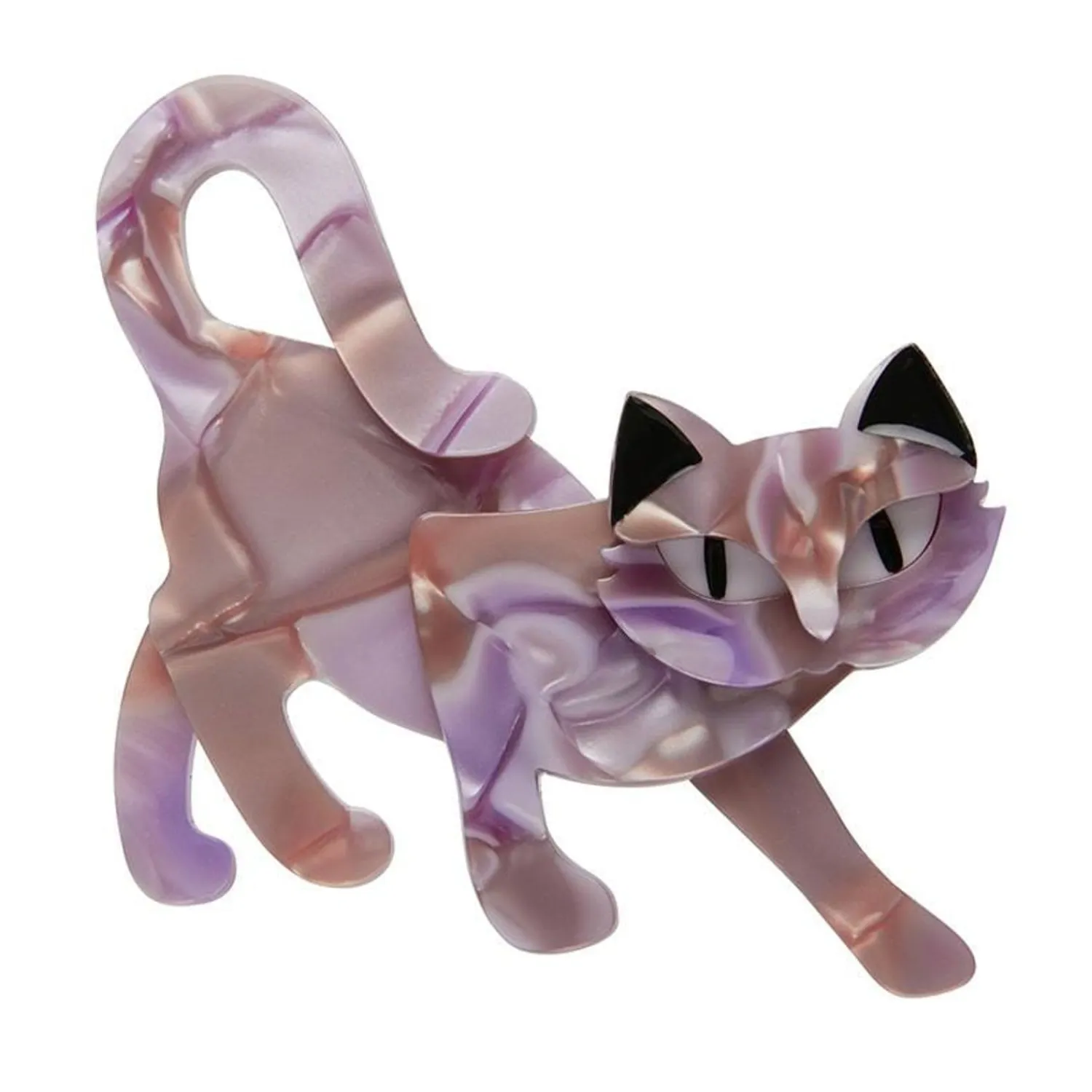 Taming Tamara Brooch^Erstwilder Online