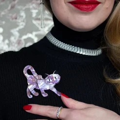 Taming Tamara Brooch^Erstwilder Online