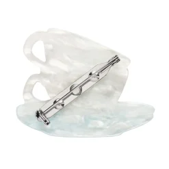Tea And Sympathy Mini Brooch^Erstwilder Sale