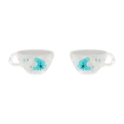 Tea And Sympathy Stud Earrings^Erstwilder Outlet