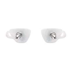 Tea And Sympathy Stud Earrings^Erstwilder Outlet