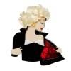 Tell Me About It, Stud Brooch^Erstwilder Online