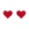 Tenderhearts Earrings^Erstwilder Sale