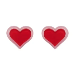 Tenderhearts Earrings^Erstwilder Sale