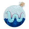 Tess Of Loch Ness Brooch^Erstwilder Sale