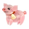 That'Ll Do Pig Brooch^Erstwilder Sale