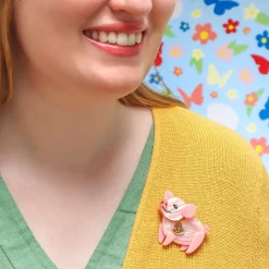 That'Ll Do Pig Brooch^Erstwilder Sale