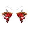 That'S Amore Drop Earrings^Erstwilder New