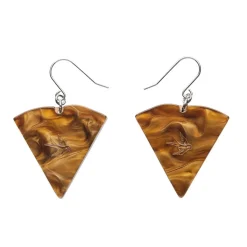 That'S Amore Drop Earrings^Erstwilder New