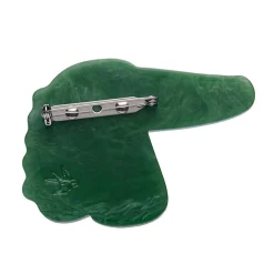 The Big Saltie Croc Brooch^Erstwilder Best