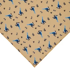 The Blue Jay Way Large Neck Scarf^Erstwilder Clearance