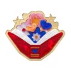The Book Of Love Brooch^Erstwilder Best