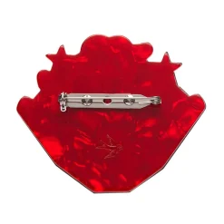 The Book Of Love Brooch^Erstwilder Best