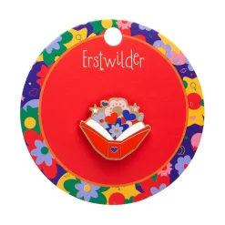 The Book Of Love Enamel Pin^Erstwilder Sale