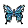 The Butterfly 'Gunggamburra' Brooch^Erstwilder Hot