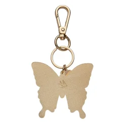 The Butterfly 'Gunggamburra' Key Ring^Erstwilder Clearance