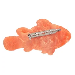 The Charismatic Clownfish Brooch^Erstwilder Sale