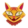 The Cheshire Cat Brooch^Erstwilder Sale